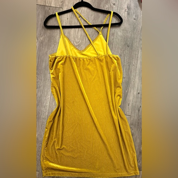 MINI DRESS - Picture 2 of 2